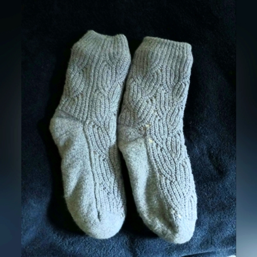 Slipper Socks
